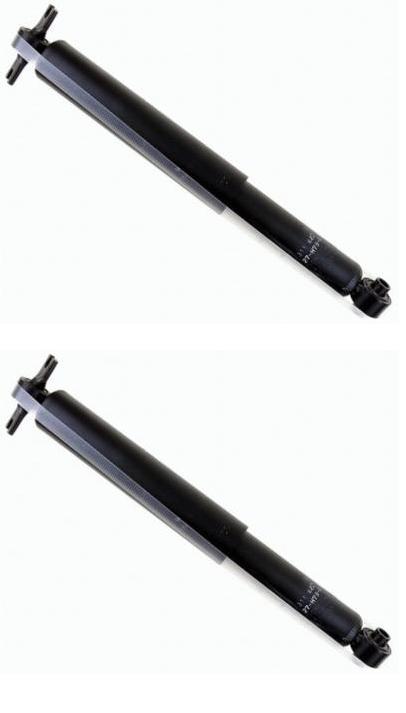 FOR KIA RIO 1.3 2001-2005 2 REAR SHOCK ABSORBERS