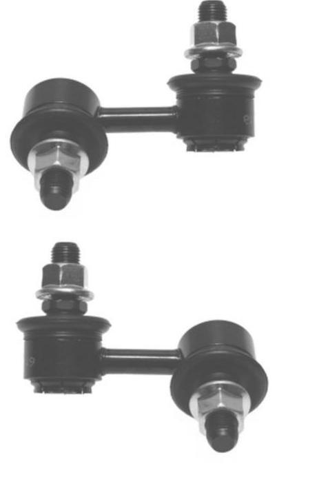 FOR HYUNDAI TRAJET 2.0GSI 2.7 2.0CRDI 2000-2005 2 FRONT ANTI ROLL BAR LINKS