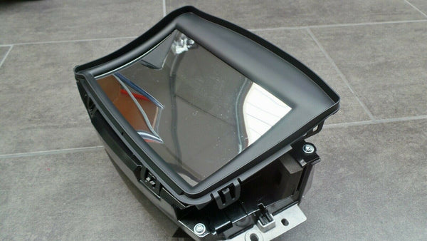 AUDI A6 RS6 HEAD UP DISPLAY PROJECTION UNIT 4G0 919 604L *GENUINE NEW