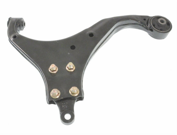 FOR HYUNDAI TUCSON CDX CRTD 4WD LOWER LEFT FRONT WISHBONE ARM WITH  BUSH