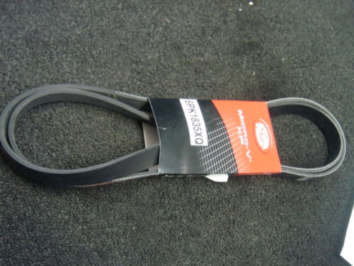 ALFA 147 156 TD JTD SPORTSWAGON  ALTERNATOR FAN BELT