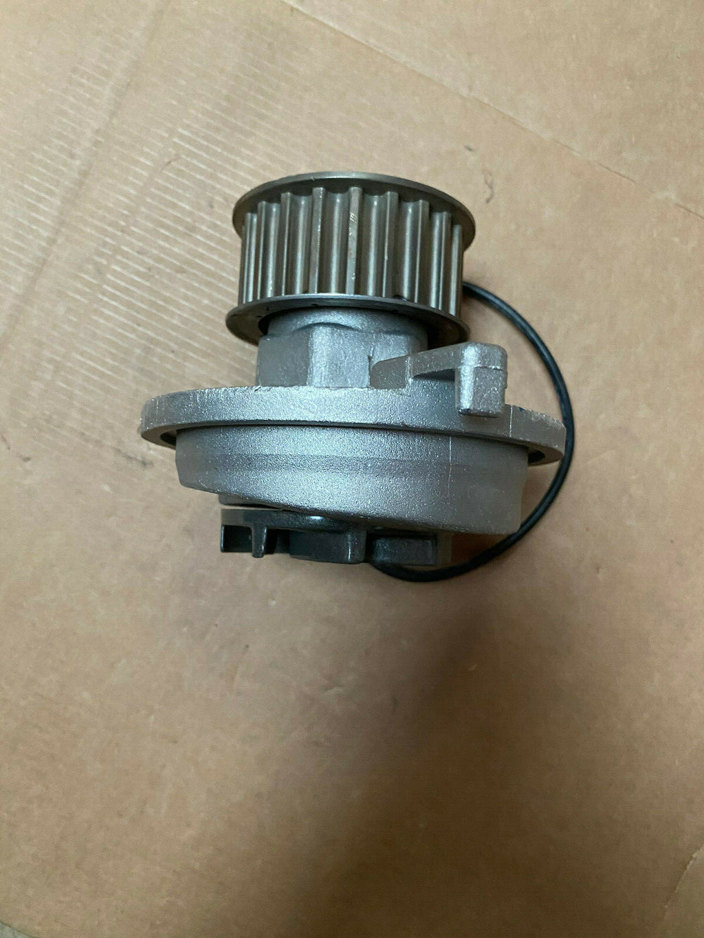 WATER PUMP FITS ASTRA D E ASCONA C KADETT E ASTRAMAX CAVALIER 1.6 DIESEL
