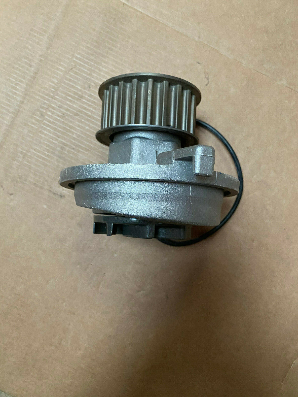 WATER PUMP FITS ASTRA D E ASCONA C KADETT E ASTRAMAX CAVALIER 1.6 DIESEL