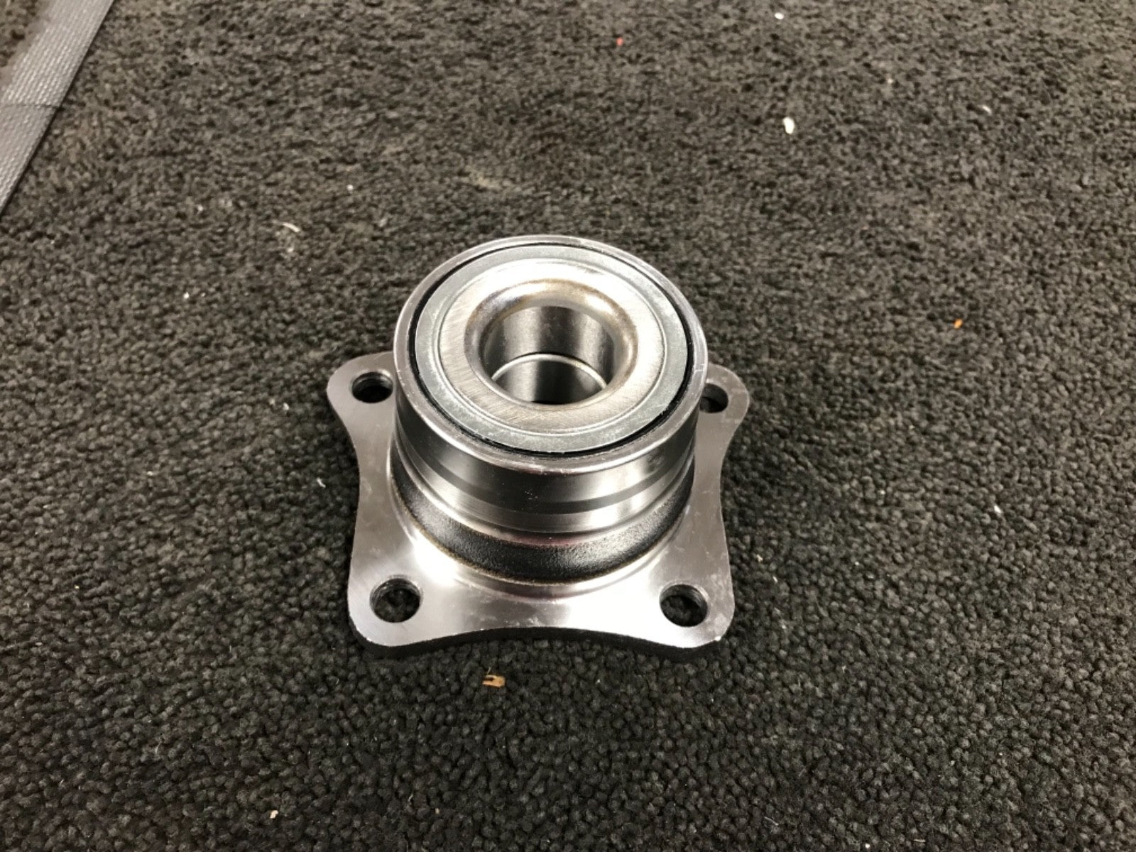 FORTOYOTA COROLLA (E11) 1.4 1.6 1.9 2.0 REAR WHEEL BEARING 19972002 *BRAND NEW*