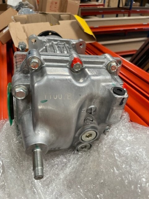 NEW REAR DIFF DIFFERENTIAL FOR KOLEOS KADJAR QASHQAI  XTRAIL MK1 383002A01A