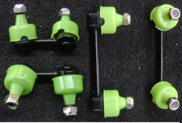 FOR NISSAN X-TRAIL XTRAIL 01-07 ANTI ROLL BAR LINK STABALISER LINK FRONT REAR