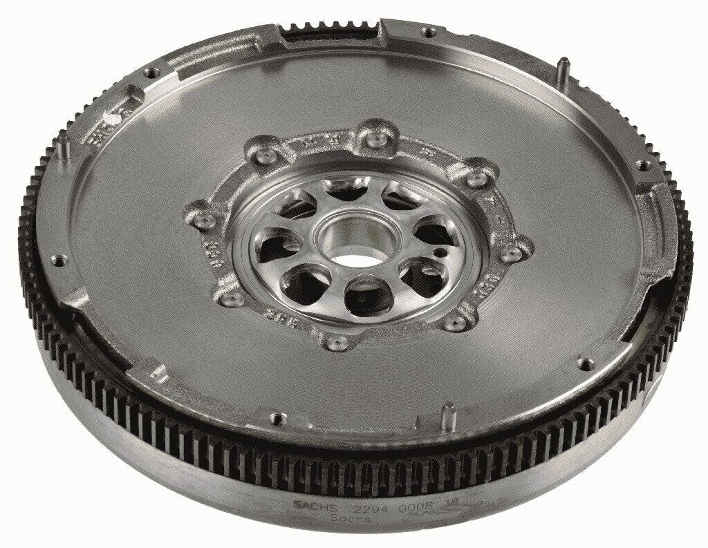 DUAL MASS FLYWHEEL FOR AUDI SEAT SKODA VW 2294000838