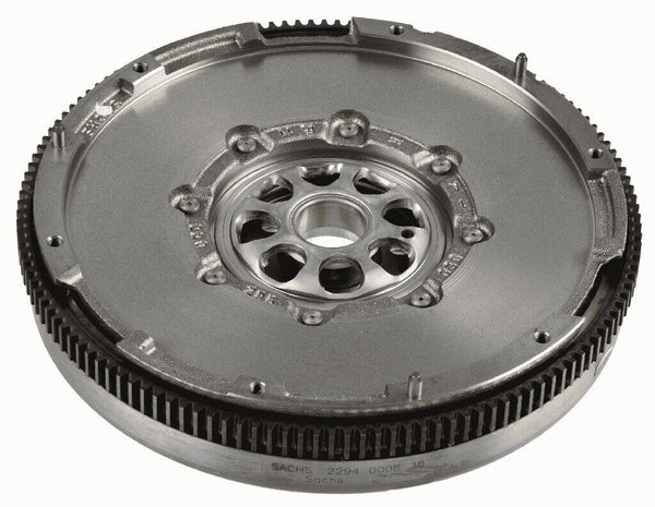 DUAL MASS FLYWHEEL FOR AUDI SEAT SKODA VW 2294000838