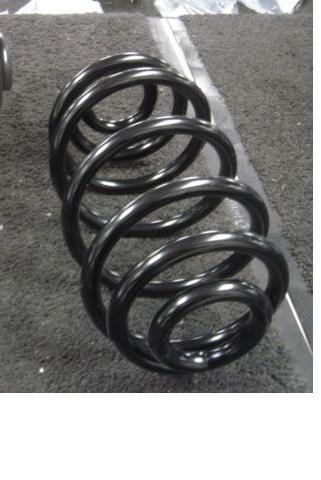 SAAB 9-3 VECTOR SPORT ANNIVERSARY 1.9TiD REAR COIL SPRING NEW LH OR RH  