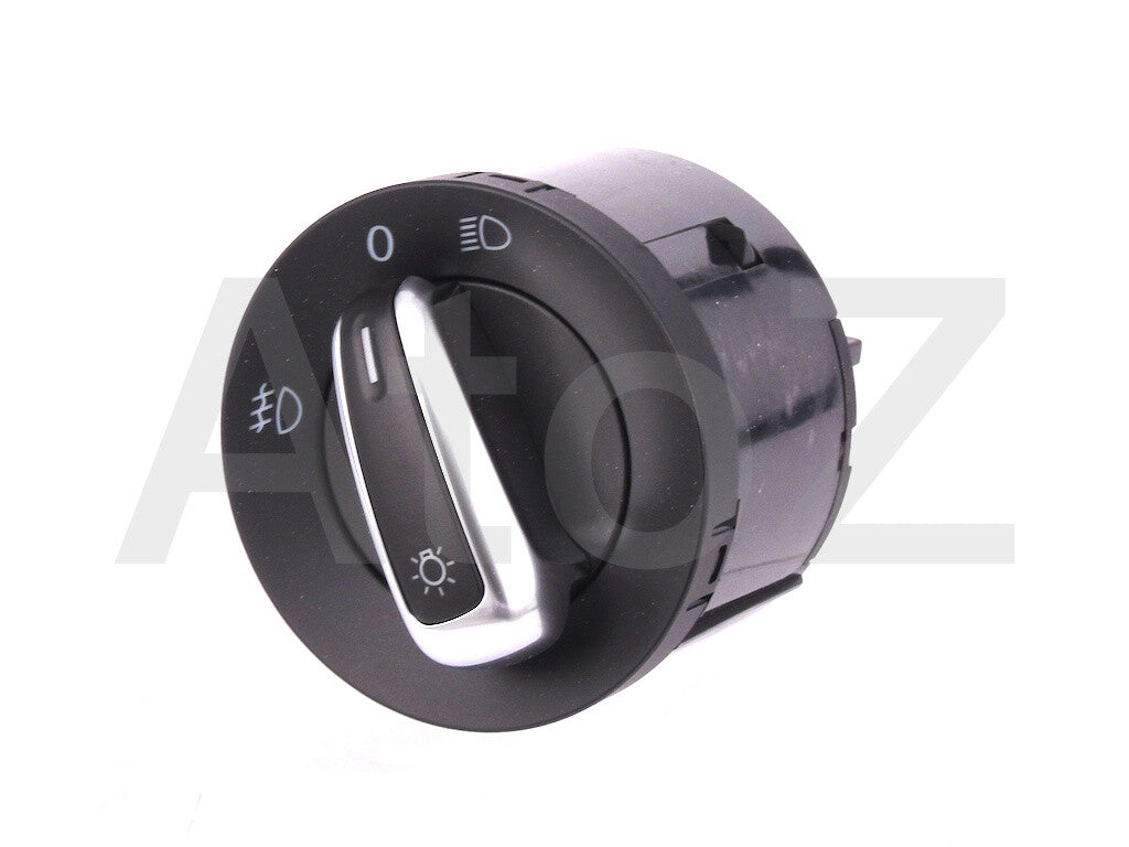 JETTAGolf 6 Passat Tiguan Touran HEAD LIGHT ON SWITCH 3C8941431G Xsh OE