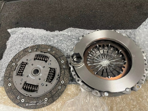 3PCE CLUTH KIT LUK C3 C4 PICASSO PEUGEOT 208 1.5D 1.6D  623332500 623332700