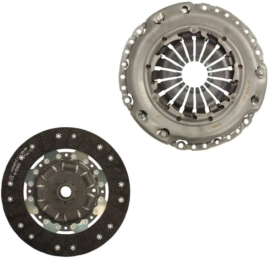 2PCE LUK CLUTCH KIT MERVIA CRUZE ASTRA MERVIA INSIGNIA 1.4 55569127 55569128
