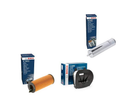 BOSCH SERVICE KIT FOR BMW X5 3.0 XDRIVE40D M SPORT E70 BOSCH FUEL OIL AIR FILTER