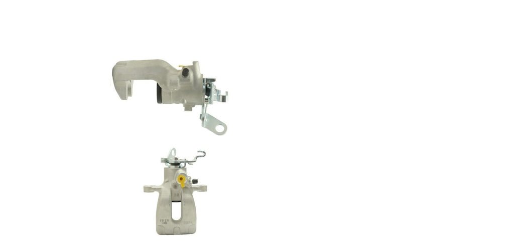 FOR OCTAVIA ELEGANCE TDI CR DSG (MK3 (Typ 5E))  REAR PAIR BRAKE CALIPERS