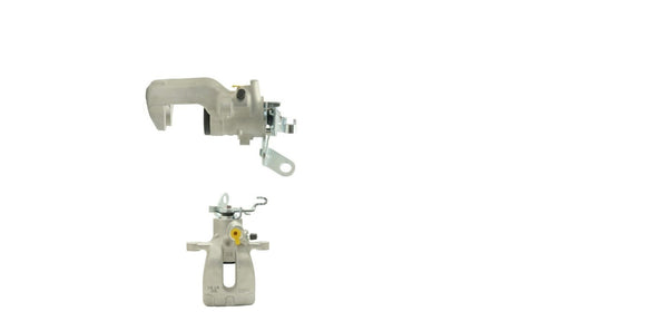 FOR OCTAVIA ELEGANCE TDI CR DSG (MK3 (Typ 5E))  REAR PAIR BRAKE CALIPERS