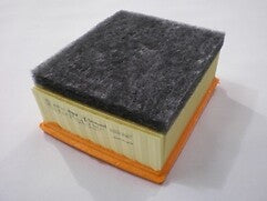 FOR CITROEN XSARA XSARA PICASSO PEUGEOT 206 MAHLE AIR FILTER 