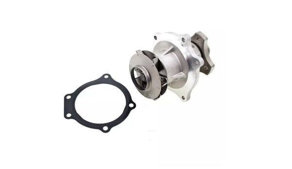 FOR HUMMER H3 3.5 3.7 2005-ONWARDS WATER PUMP NEW
