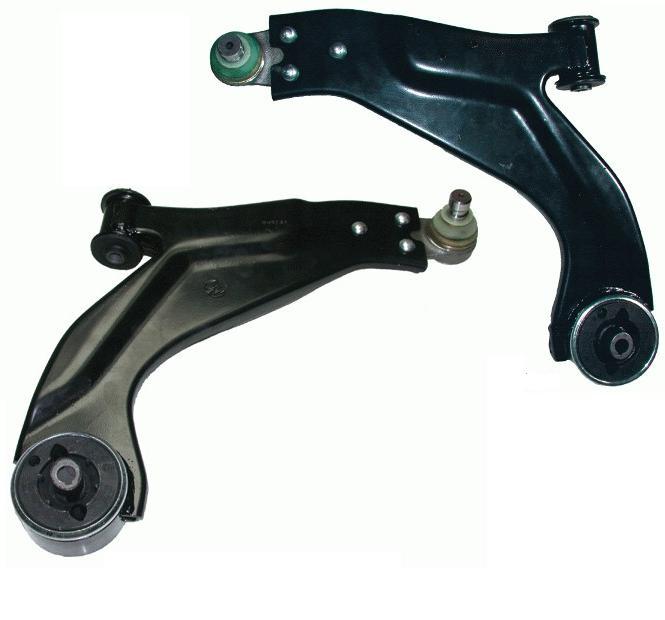 FORD MONDEO MK3  2000-2007 2 LOWER WISHBONE SUSPENSION ARMS NEW