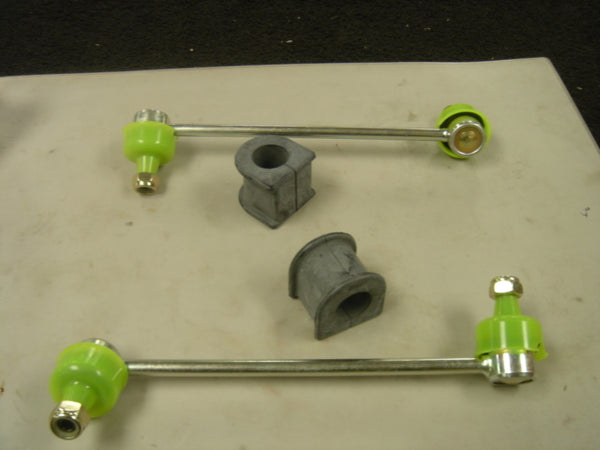FOR LUCIDA ESTIMA TD EMINA PREVIA FRONT ANTI ROLL BAR LINK ANTI ROLL BAR BUSH
