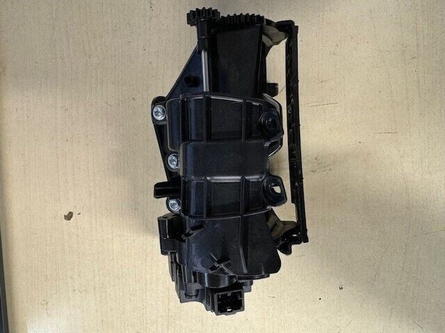 AUDI A8 S8 2018 ON RIVERS SIDE RHD AIR VENT 4N28209026PS GENUINE NEW
