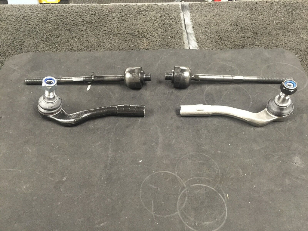 C-CLASS C350 CDI BLUEEFFICIENCY SPORT (MK3 (W204)) INNER AND OUTER ROD ENDS