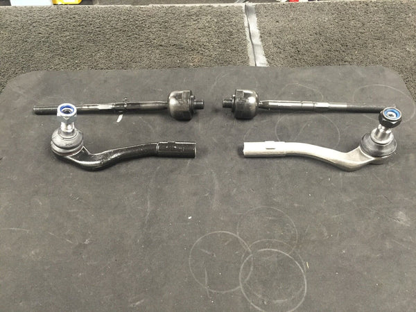 C-CLASS C350 CDI BLUEEFFICIENCY SPORT (MK3 (W204)) INNER AND OUTER ROD ENDS