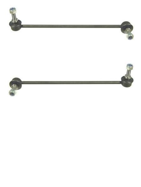 BMW 5 SERIES E60 E61 2003-2010 FRONT PAIR STABILISER ANTI ROLL BAR DROP LINK x 2