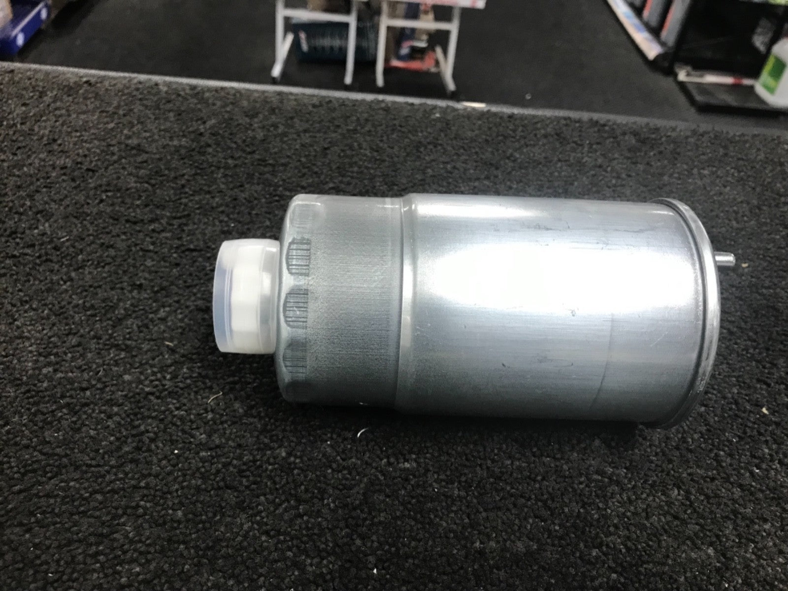 ALFA ROMEO 159 1.9 2.0 2.4 JTD 05-ON DIESEL FUEL FILTER