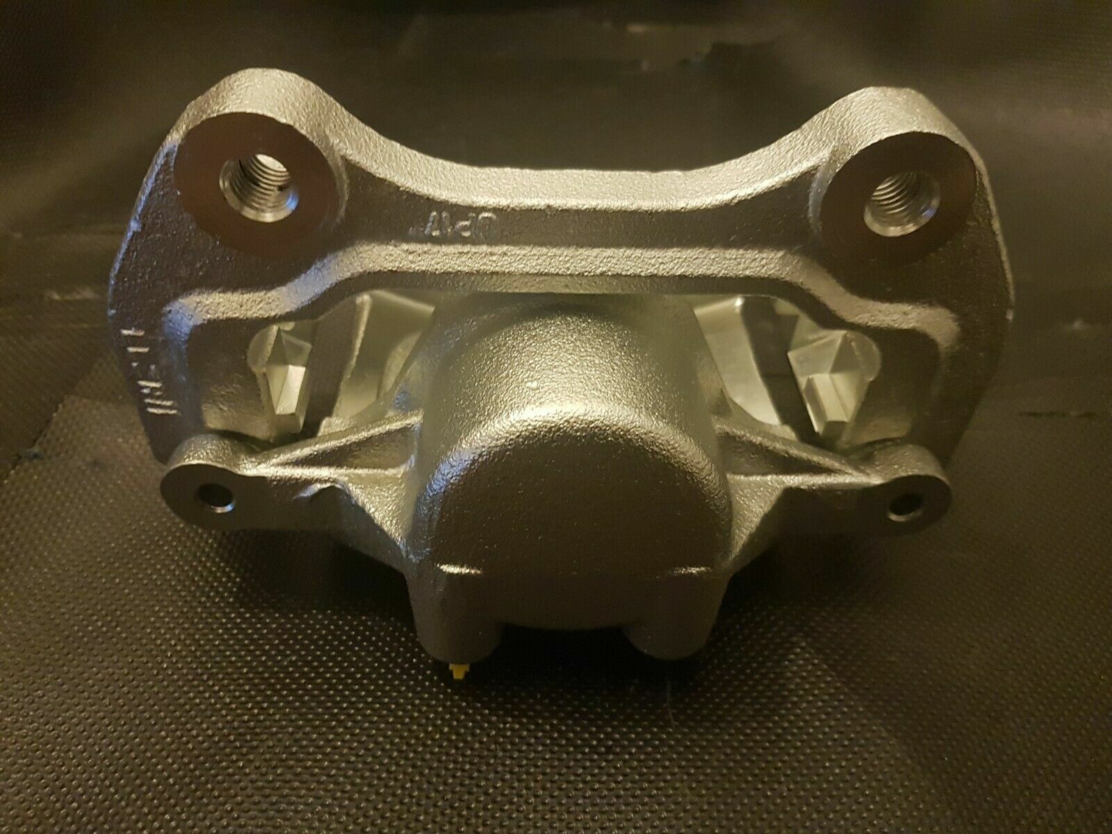 FOR VAUXHALL INSIGNIA ASTRA ZAFIRA FRONT PASSENGER SIDE BRAKE CALIPER & CARRIER