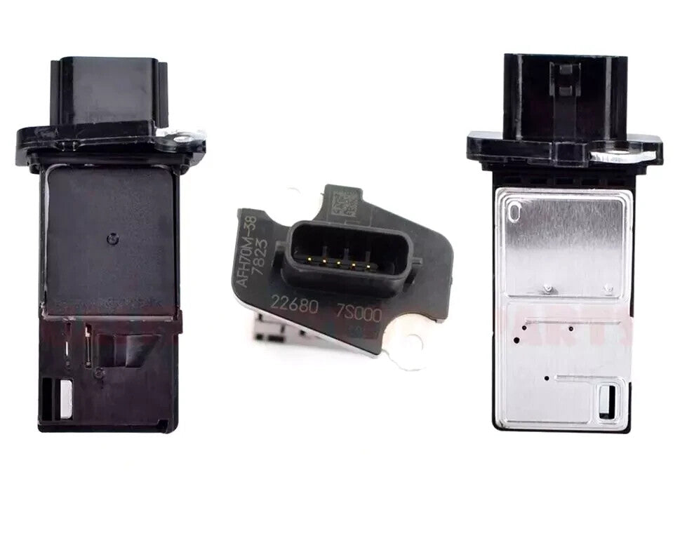 GENUINE AIR FLOW MASS SENSOR FOR NISSAN INFINITI SUZUKI
