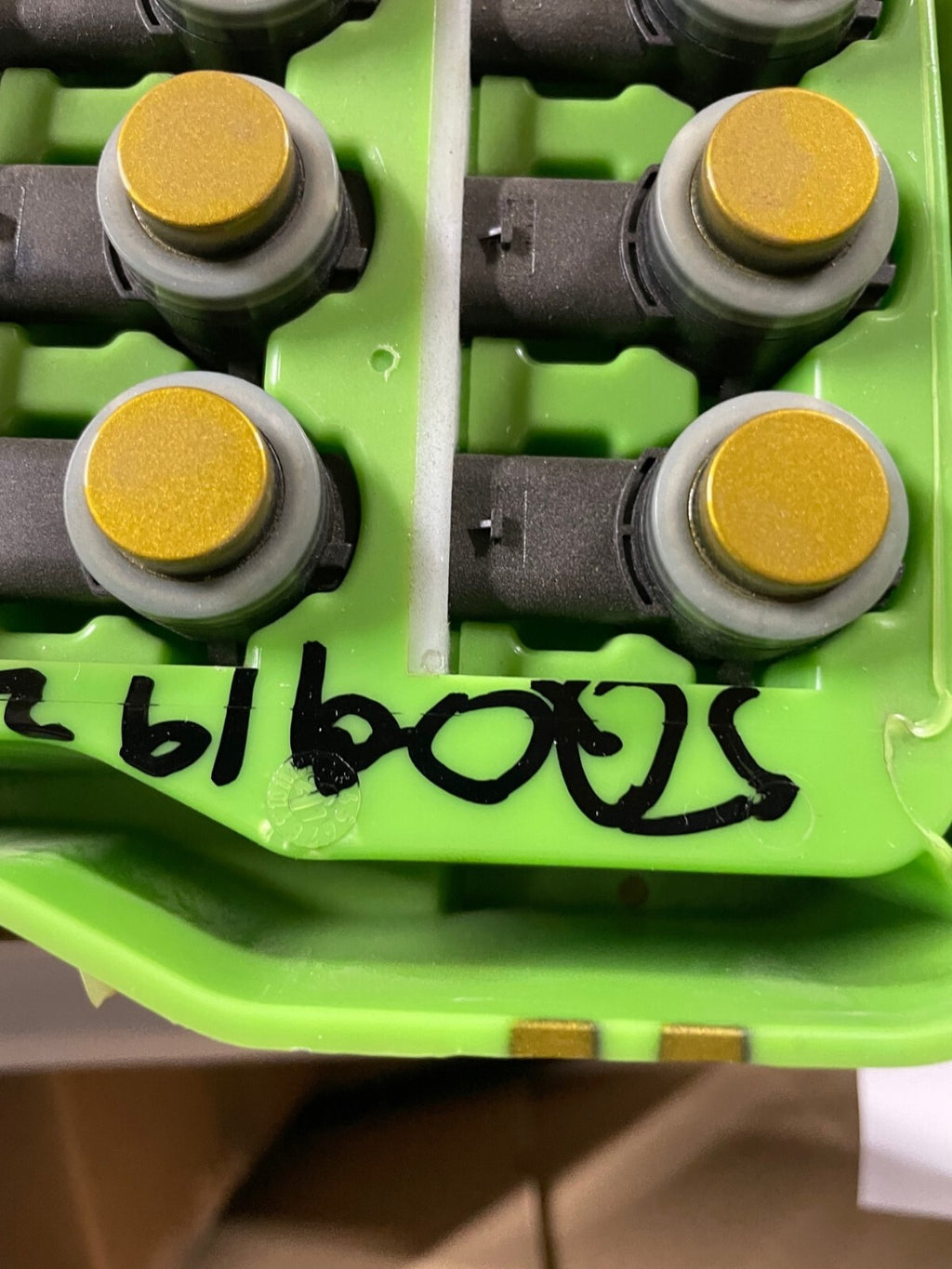 GENUINE PARKING ASSIST SENSOR 5Q0919275B AUDI S3 A4 A5 A6 A7 Q2 Q3 Q5 Q7 TT