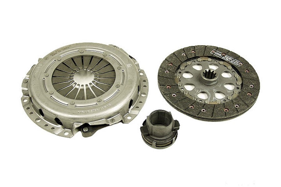 BMW 318TD 318iS E30 E36 518 E34 Z3 1.9 E36 E37 CLUTCH KIT 3 PCE QKT1857AF