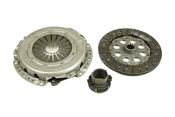 BMW 318TD 318iS E30 E36 518 E34 Z3 1.9 E36 E37 CLUTCH KIT 3 PCE QKT1857AF