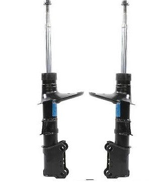 FOR VOLVO S60 2.0 2.3 2.4 2.5 2000-2010 FRONT NAPA SHOCK ABSORBER PAIR