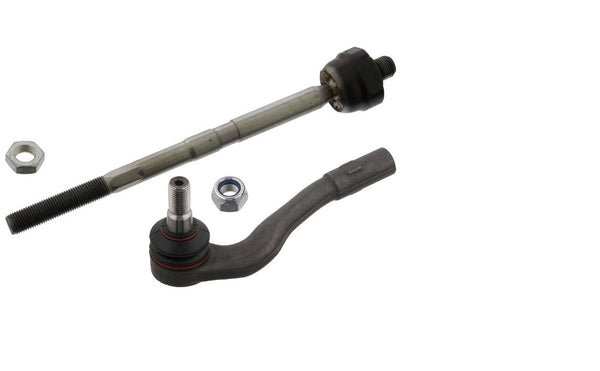 FOR MERCEDES SLK SLK280 (R171)  INNER AND OUTER TIE TRACK ROD ENDS LEFT SIDE