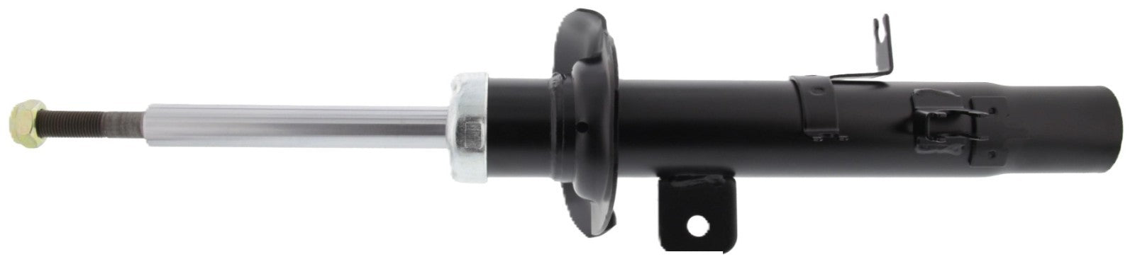 FRONT OS RH SHOCK ABSORBER FOR CITROËN C2 JM 1.1 2003-2012 5202GE
