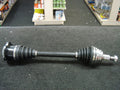AUDI TT 1.8T QUATTRO 6 SPEED NEW DRIVESHAFT PASSENGER SIDE