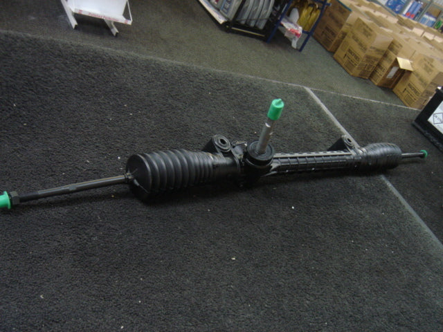 VAUXHALL CORSA C 1.0 1.2 1.4 CDTi DTi 1.7D TD STEERING RACK COMPLETE WITHBOOT