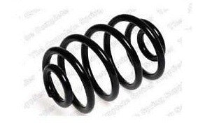 RENAULT CLIO CAMPUS MK2 1.2 1.4 1.5DCi 1998 -2008  REAR COIL SPRING FIT NS OS