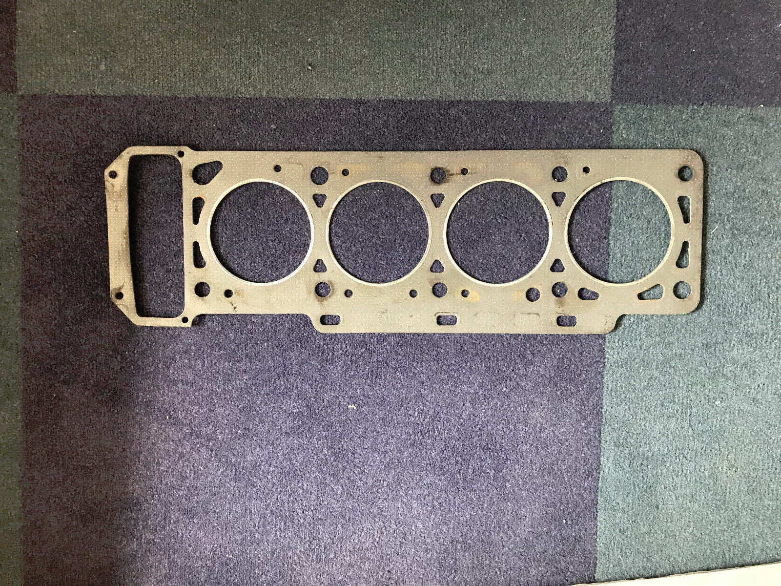 HEAD GASKET FOR BMW 316 318 E21 E30 1.8 518 E30 E12 E28 M10B18 ENGINES
