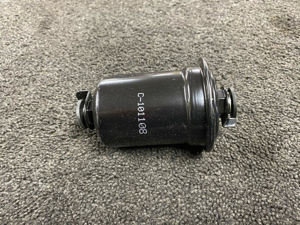 FUEL FILTER FITS TOYOTA MR2 SW20 SW20R 2.0 3S-GE 3S-FE SHOGUN SPORT CHALLANGER