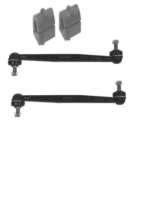 VAUXHALL ASTRA G MK4 1998-2004  ANTI ROLL BAR LINK ANTI ROLL BAR BUSH 