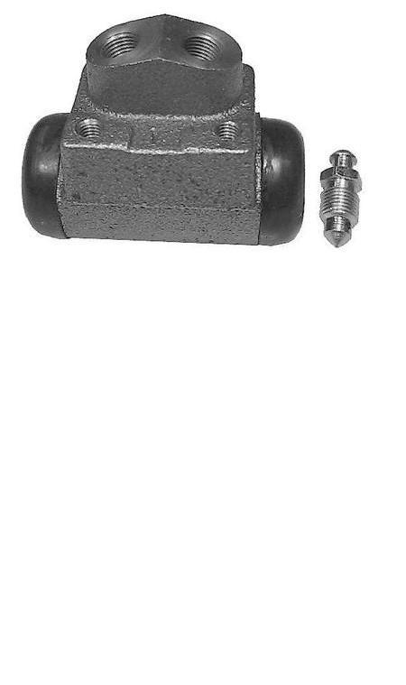 FOR MK4  ESCORT REAR BRAKE WHEEL BRAKE CYLINDER CYLINDER