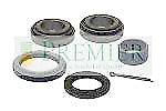 FOR ROVER AMBASSADOR 2.0 HLS/ L/HL  1982-1984 FRONT WHEEL BEARING KIT 