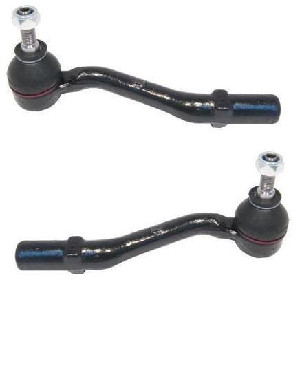 CITROEN C3 1.1 1.4 1.4HDI 1.6 Pluriel 2  OUTER TRACK ROD ENDS NEW 