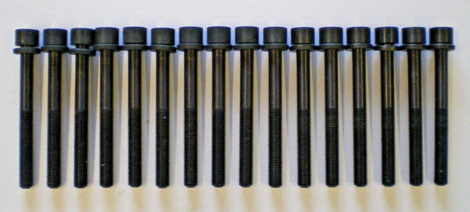  FOR VAUXHALL VECTRA C GTS OMEGA 3.2 V6 Z32SE Y32SE CYLINDER HEAD BOLT SET