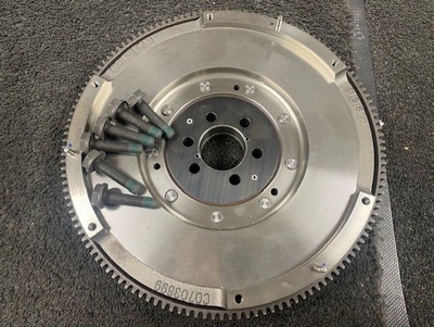 GENUINE VALEO DUAL MASS FLYWHEEL BOLTS OCTAVIA 5E SUPERB 3V YEDTI OUTDOOR 2.0TDi