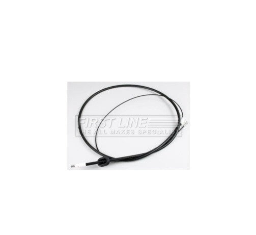 INTERMEDIATE HANDBRAKE CABLE TO FIT MERCEDES VITO 113CDI VIANO W639 2753MM