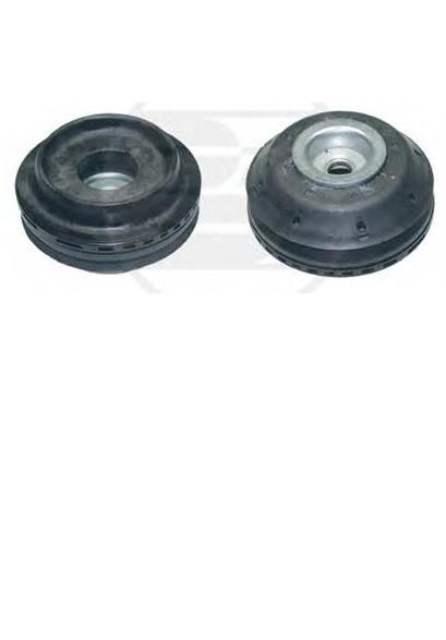 VAUXHALL CORSA D 2006 ON ALL FRONT AXLE STRUT TOP MOUNTING WITH BEARING X 2 PAIR