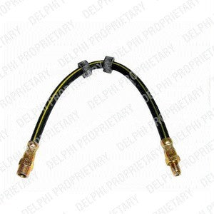 FOR AUDI QUATTRO 100 AVANT 1.9 2.0 2.1 FRONT LH BRAKE HOSE